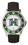Hawaii Warriors Competitor Series Watch