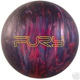 Buy 15lb Brunswick Fury Pearl Bowling Ball