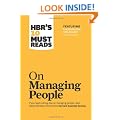 HBR's 10 Must Reads on Managing People