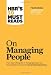 HBR's 10 Must Reads on Managing People (with featured article "Leadership That Gets Results," by Daniel Goleman)