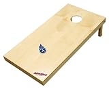 NFL Tennessee Titans Tailgate Toss XL Platinum