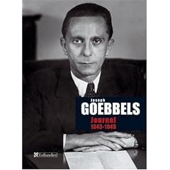 Journal 1943-1945