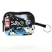 NASA Discover Space Shuttle Mars Micro Purse by Broad Bay