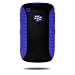 Amzer Hybrid Case for BlackBerry Curve 8520, Curve