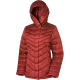 Patagonia Downtown Loft Down Jacket - Womens