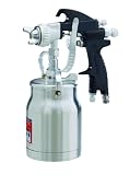 Ingersoll Rand 210CSA Edge Series Paint Sprayer, Silver
