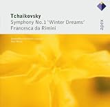 Tchaikovsky - Symphony No 1