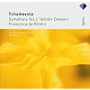 Tchaikovski : Symphonie n� 1 "R�ves d'hiver" - Francesca da Rimini