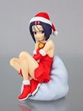 To Love-Ru Haruru X'mas Girl Ver. 1/8 PVC figure