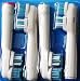 Generic Oral-B Dual Clean Compatible Replacement Brush Heads (4 ct.)