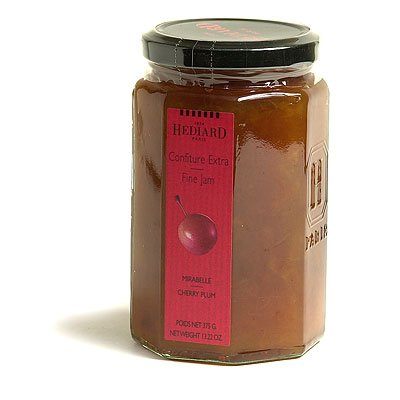 Hediard Fine Preserves - Mirabelle (Cherry Plum) 13.23oz. by Hediard