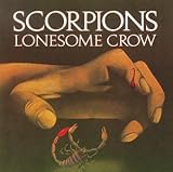 Lonesome Crow