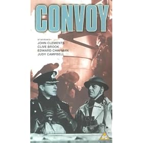Convoy [VHS] [1940]