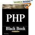 PHP Black Book: Comprehensive Problem Solver (Black Book... by Peter Moulding