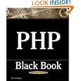 PHP Black Book Comprehensive Paraglyph