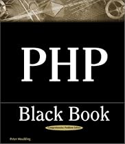 PHP Black Book