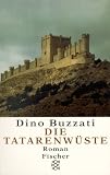 Die Tatarenw�ste.