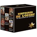 Western : Histoires de l'Ouest - Coffret