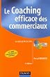 Le Coaching efficace des commerciaux : La m�thode MENTOR (1DVD)