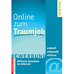 Online zum Traumjob