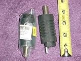 Honda V65 1100 V45 V30 Magna Turn Signal Stems Stays