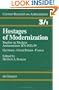 Hostages of Modernization: Studies on Modern Antisemitism 1870-1933/39 : Germany-Great Britain-France (Current Research on Antisemitism) (Vol 1)