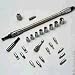 Eazypower 73608 25-Piece Flex-A-Bit Plus Socket and Screwdriver Bit Kit