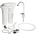 Pentek US-1000 Under Sink Filter System