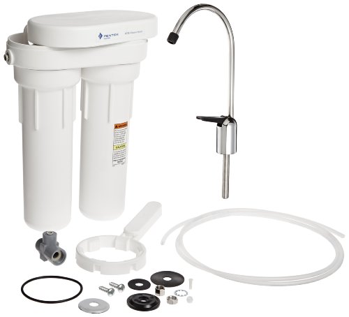 Pentek US-1000 Under Sink Filter System