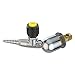 ICI - FESV-VAC-L - 90 PVC System Service Hose, Yellow