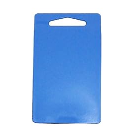 Anita Bar Board, Blue by Linden Sweden