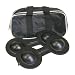 Qarkabeb, Moroccan Castanets, 12"