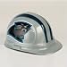 NFL Hard Hat - Carolina Panthers