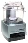 Cuisinart DLC-1BC Mini-Prep 21-Ounce Food Processor, Brushed Chrome