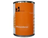 Produkt-Bild: profiautolacke - Silikonentferner - ideal zur Vorreinigung (1 Liter)
