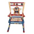 All Star Sports Rocking Chair