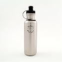 Klean Kanteen Stainless Steel Water Bottles