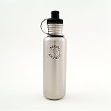 Klean Kanteen with Sports Cap, (27 oz)