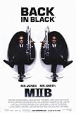 Men in Black 2 [UK IMPORT] - Will Smith