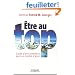 Etre au top : Guide d'entra�nement pour un mental d'acier
