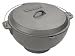 Bayou Classic 7419 2.75-Gallon Jambalaya Pot/Deep Fryer