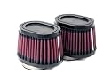 K&N RU-0982 Universal Rubber Filter