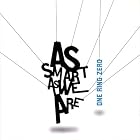As Smart As We Are (CD with Bonus DVD) by One Ring Zero and Clay McLeod Chapman (Audio CD - 2006)