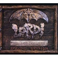 The Arockalypse