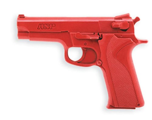 ASP S W 9mm Red Gun Training SeriesB0000VN7MC