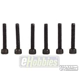 4-40 x 5 8 Cap Screws by TEAMLOSI