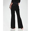 Bella Ladies Velour Cargo Pants