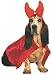 Devil Dog Halloween Costume Size Small