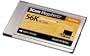 U.S. Robotics 56K/14.4K Networking Megahertz PCMCIA2 V90 Winmodem