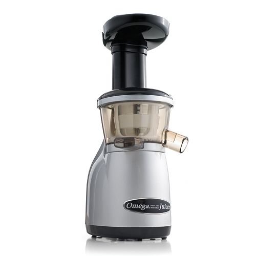 Omega VRT330S 80RPM Masticating Juicer